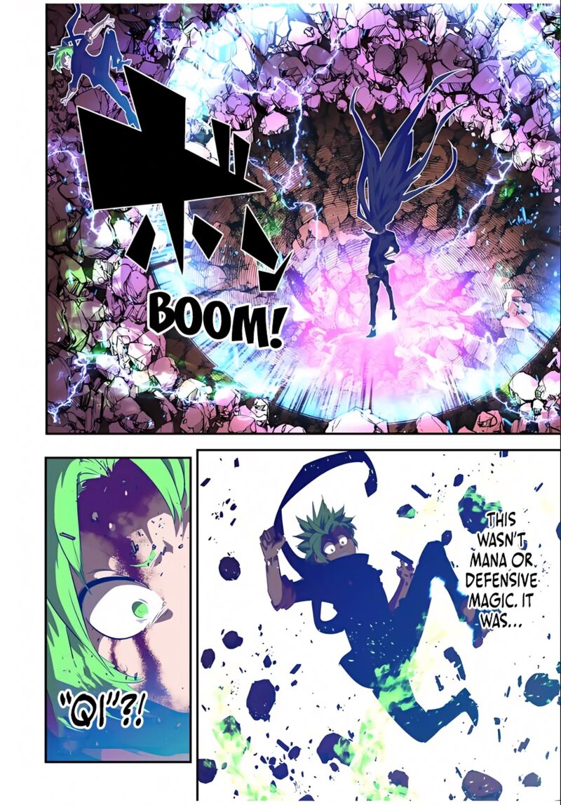 Tensei Shitara Dai Nana Ouji Dattanode Kimamani Majutsu O Kiwamemasu 153 16