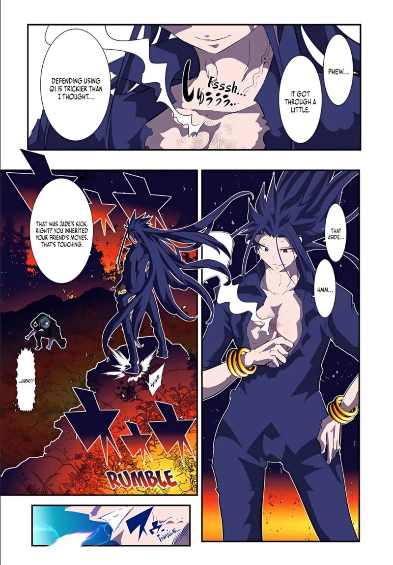Tensei Shitara Dai Nana Ouji Dattanode Kimamani Majutsu O Kiwamemasu 153 17