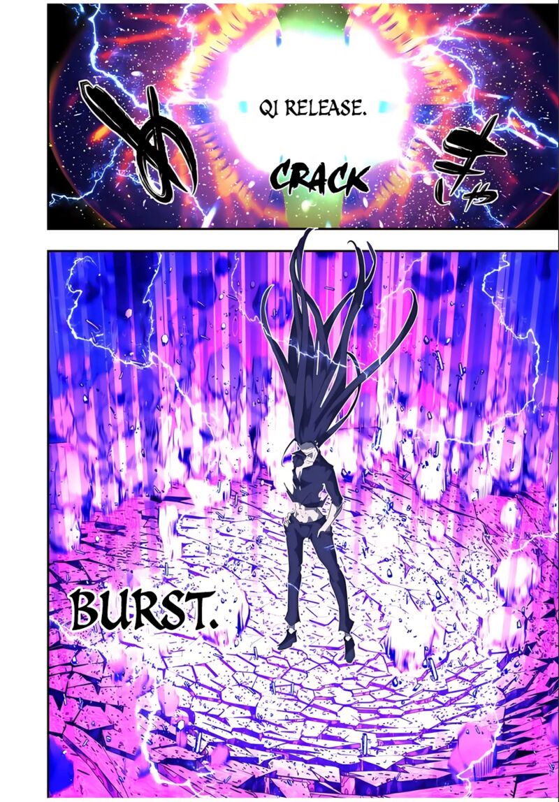 Tensei Shitara Dai Nana Ouji Dattanode Kimamani Majutsu O Kiwamemasu 153 18