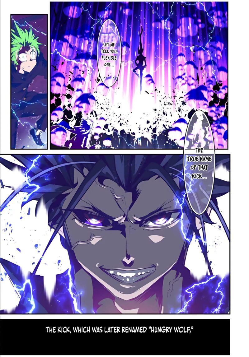 Tensei Shitara Dai Nana Ouji Dattanode Kimamani Majutsu O Kiwamemasu 153 19