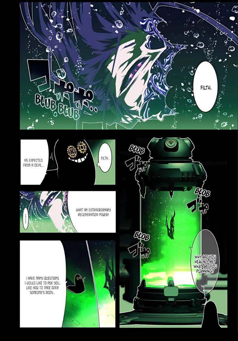 Tensei Shitara Dai Nana Ouji Dattanode Kimamani Majutsu O Kiwamemasu 153 4