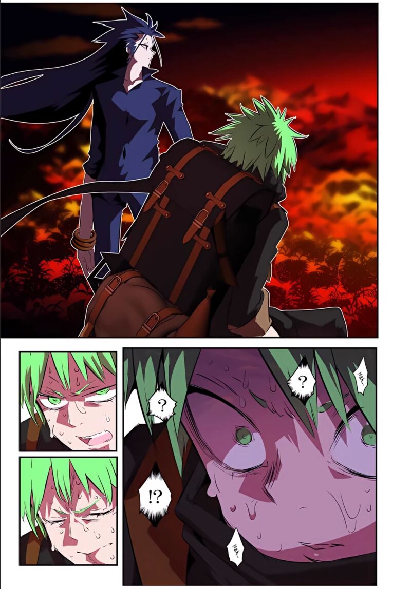 Tensei Shitara Dai Nana Ouji Dattanode Kimamani Majutsu O Kiwamemasu 153 7