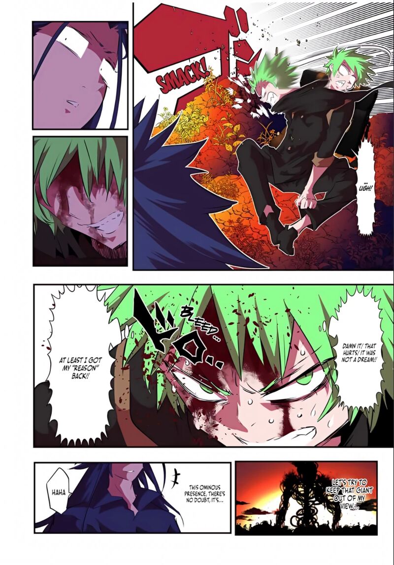 Tensei Shitara Dai Nana Ouji Dattanode Kimamani Majutsu O Kiwamemasu 153 8