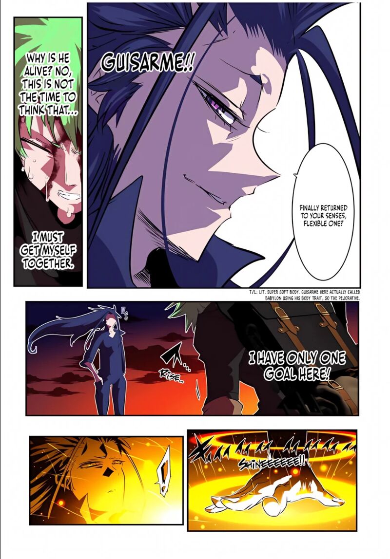Tensei Shitara Dai Nana Ouji Dattanode Kimamani Majutsu O Kiwamemasu 153 9