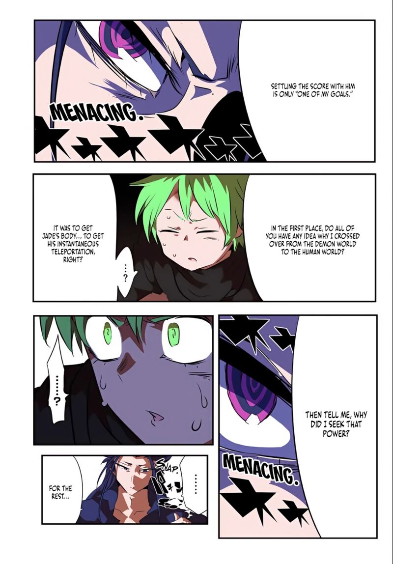 Tensei Shitara Dai Nana Ouji Dattanode Kimamani Majutsu O Kiwamemasu 154 10