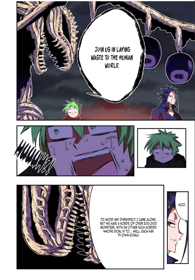 Tensei Shitara Dai Nana Ouji Dattanode Kimamani Majutsu O Kiwamemasu 154 14