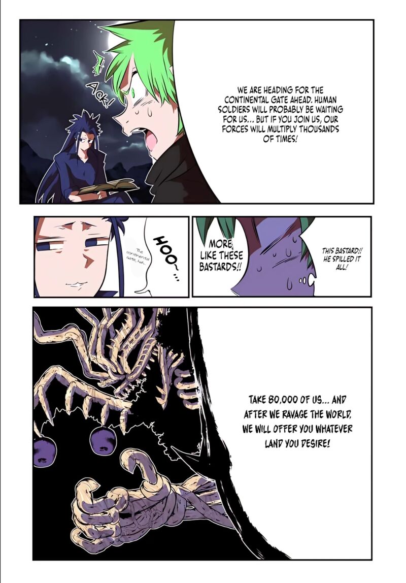 Tensei Shitara Dai Nana Ouji Dattanode Kimamani Majutsu O Kiwamemasu 154 15