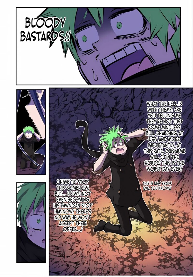 Tensei Shitara Dai Nana Ouji Dattanode Kimamani Majutsu O Kiwamemasu 154 16