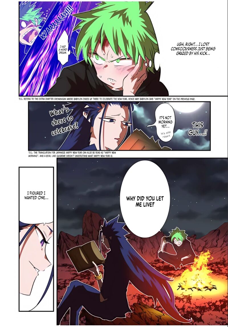 Tensei Shitara Dai Nana Ouji Dattanode Kimamani Majutsu O Kiwamemasu 154 2