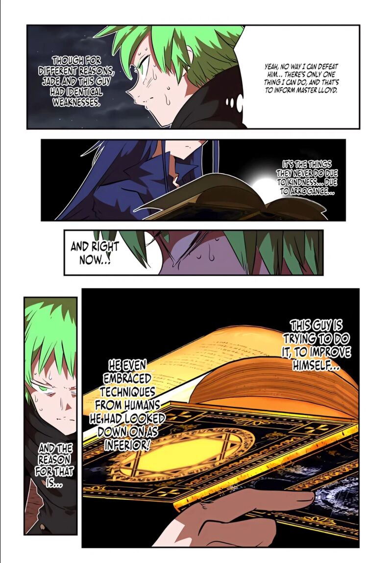 Tensei Shitara Dai Nana Ouji Dattanode Kimamani Majutsu O Kiwamemasu 154 7
