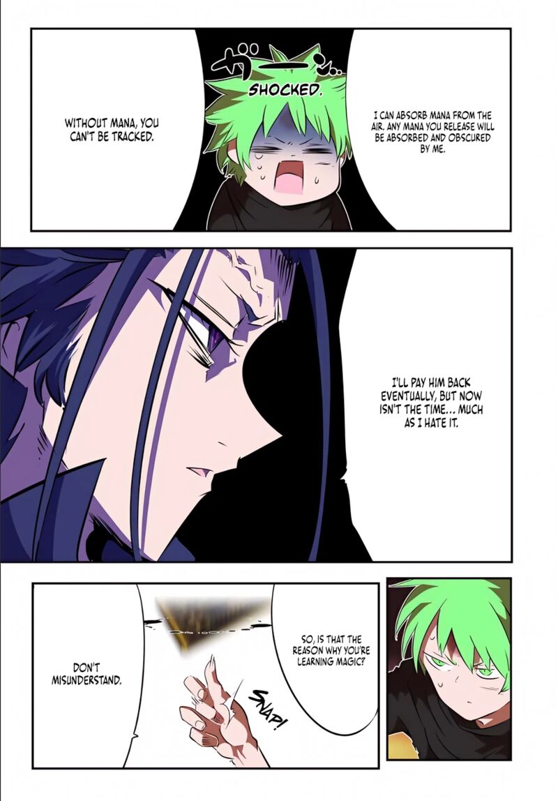 Tensei Shitara Dai Nana Ouji Dattanode Kimamani Majutsu O Kiwamemasu 154 9