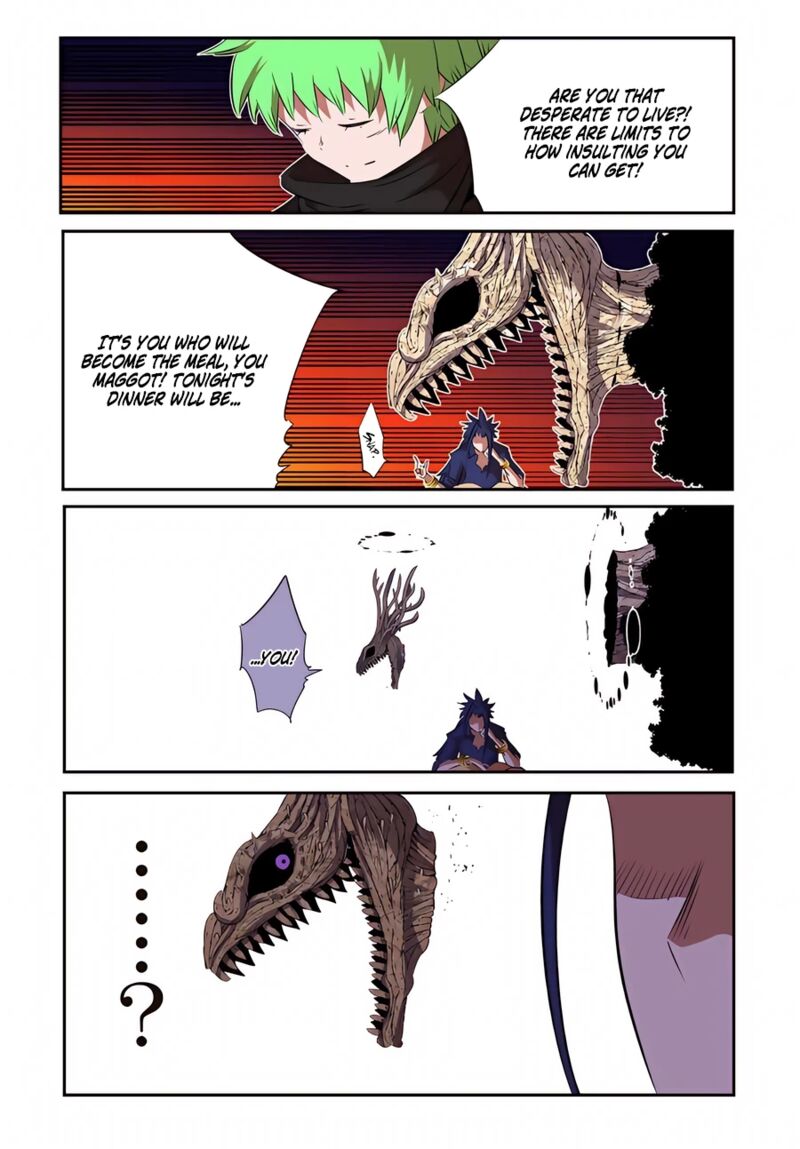 Tensei Shitara Dai Nana Ouji Dattanode Kimamani Majutsu O Kiwamemasu 155 10
