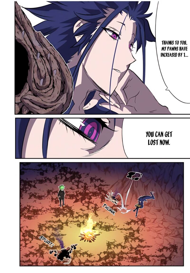 Tensei Shitara Dai Nana Ouji Dattanode Kimamani Majutsu O Kiwamemasu 155 11
