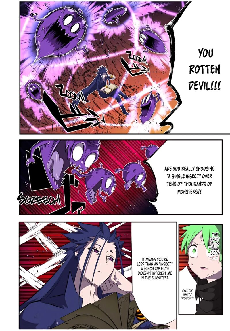 Tensei Shitara Dai Nana Ouji Dattanode Kimamani Majutsu O Kiwamemasu 155 13