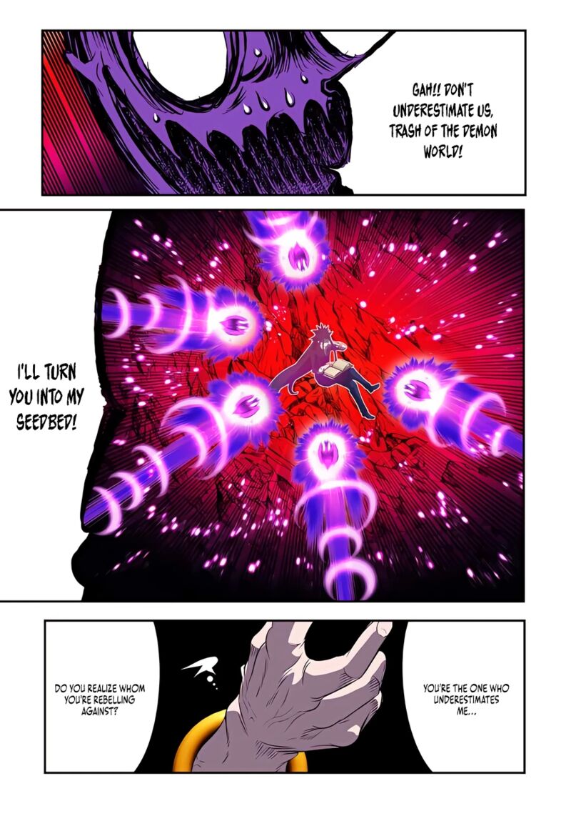 Tensei Shitara Dai Nana Ouji Dattanode Kimamani Majutsu O Kiwamemasu 155 14