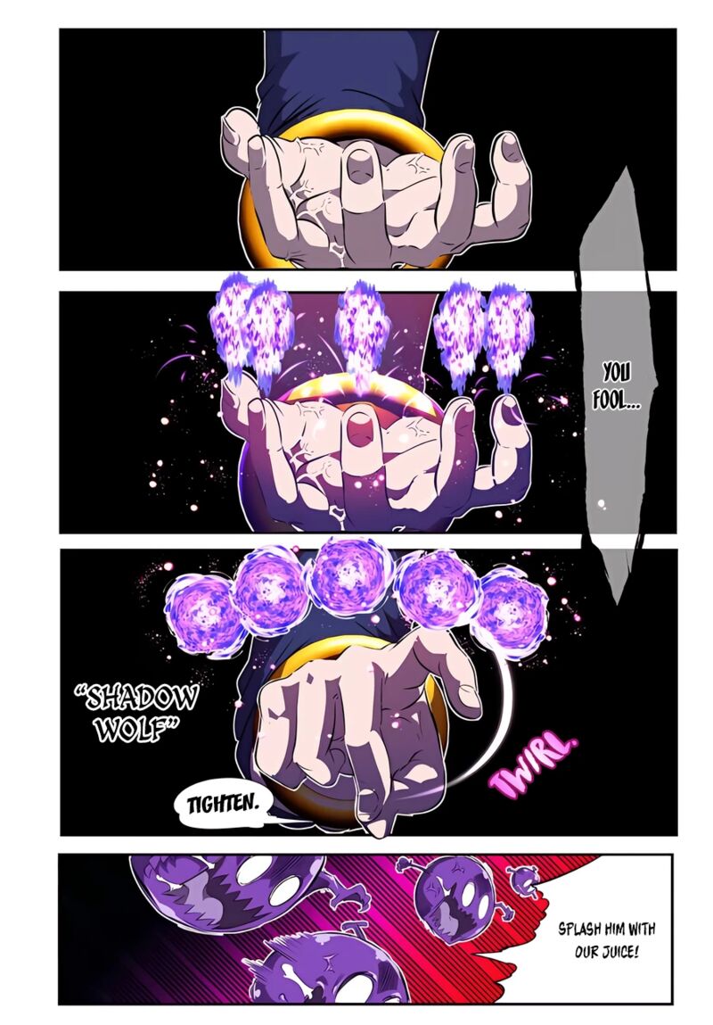 Tensei Shitara Dai Nana Ouji Dattanode Kimamani Majutsu O Kiwamemasu 155 15