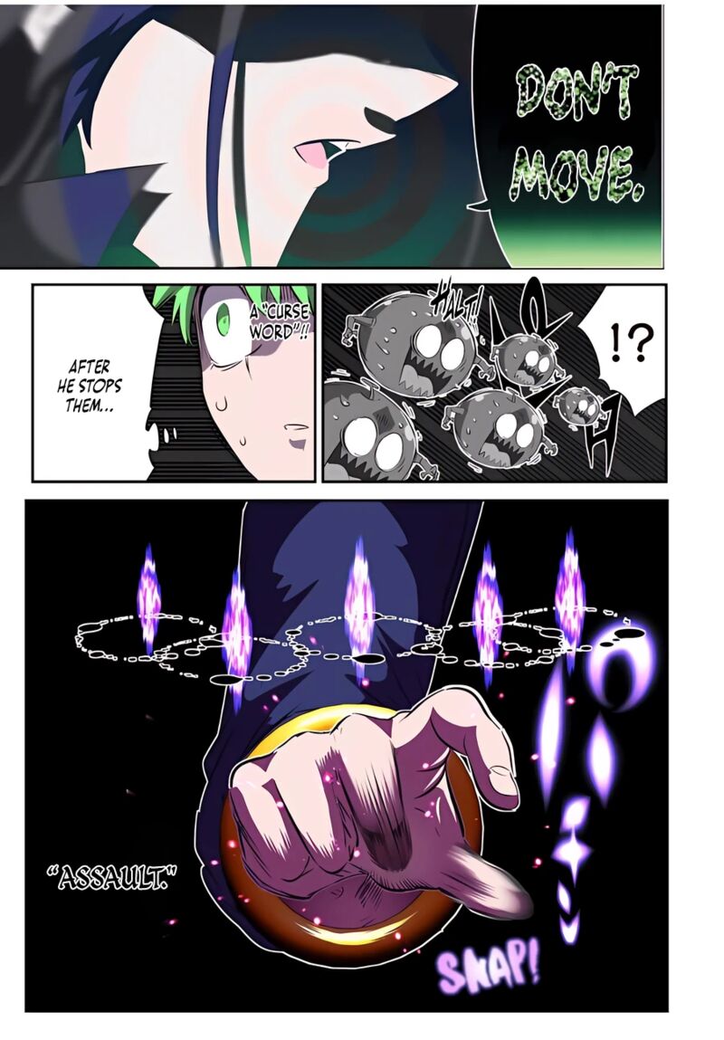 Tensei Shitara Dai Nana Ouji Dattanode Kimamani Majutsu O Kiwamemasu 155 16