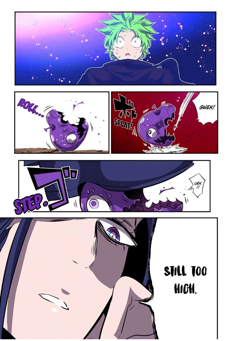Tensei Shitara Dai Nana Ouji Dattanode Kimamani Majutsu O Kiwamemasu 155 18