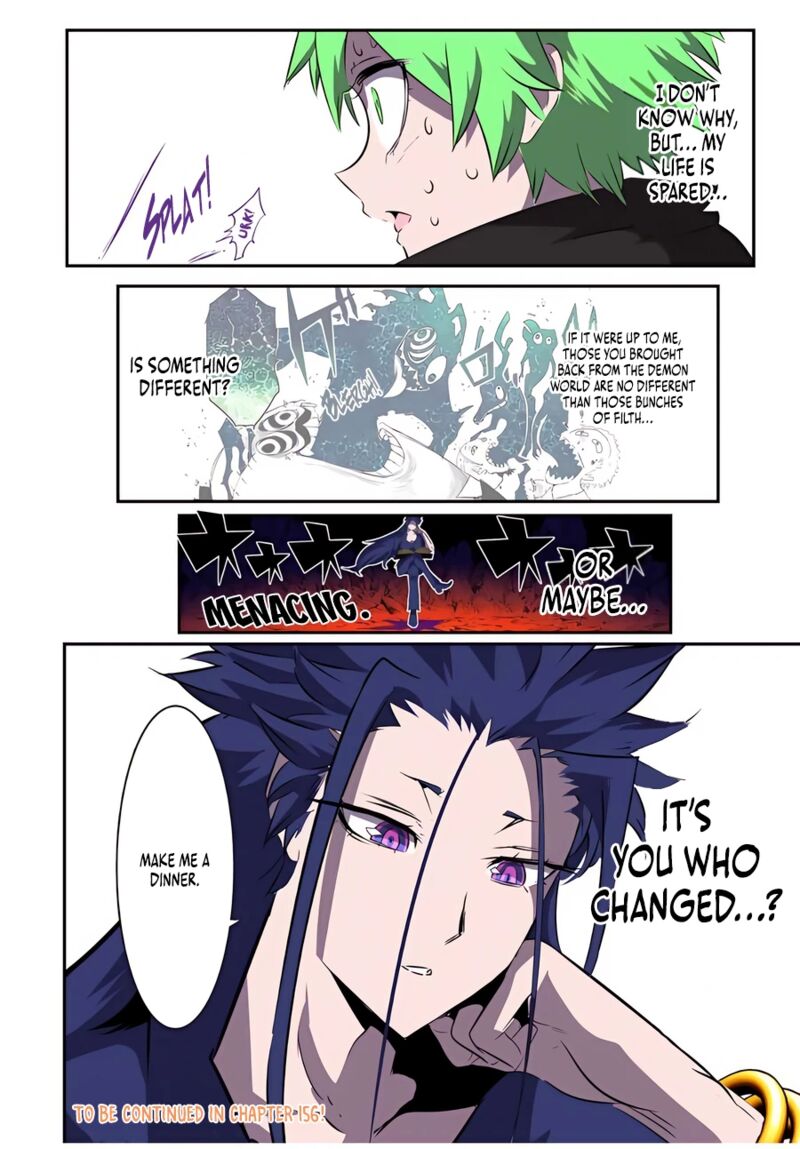 Tensei Shitara Dai Nana Ouji Dattanode Kimamani Majutsu O Kiwamemasu 155 19