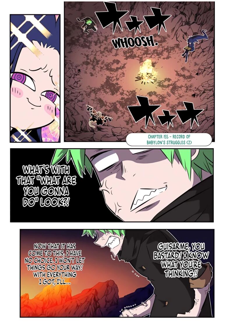 Tensei Shitara Dai Nana Ouji Dattanode Kimamani Majutsu O Kiwamemasu 155 2