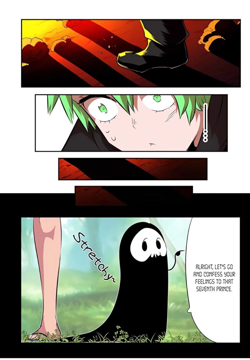 Tensei Shitara Dai Nana Ouji Dattanode Kimamani Majutsu O Kiwamemasu 155 3