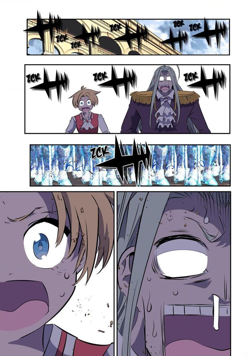 Tensei Shitara Dai Nana Ouji Dattanode Kimamani Majutsu O Kiwamemasu 156 1