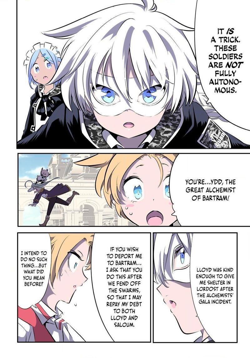 Tensei Shitara Dai Nana Ouji Dattanode Kimamani Majutsu O Kiwamemasu 156 10