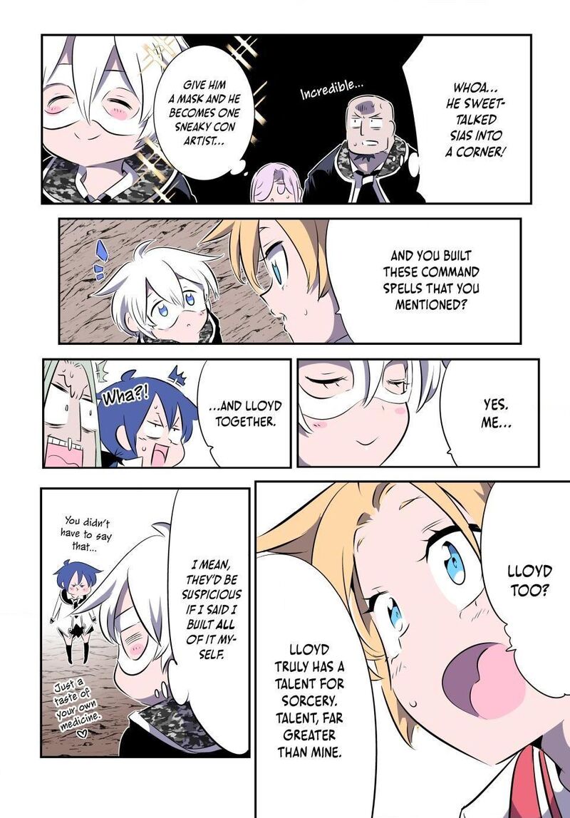 Tensei Shitara Dai Nana Ouji Dattanode Kimamani Majutsu O Kiwamemasu 156 12
