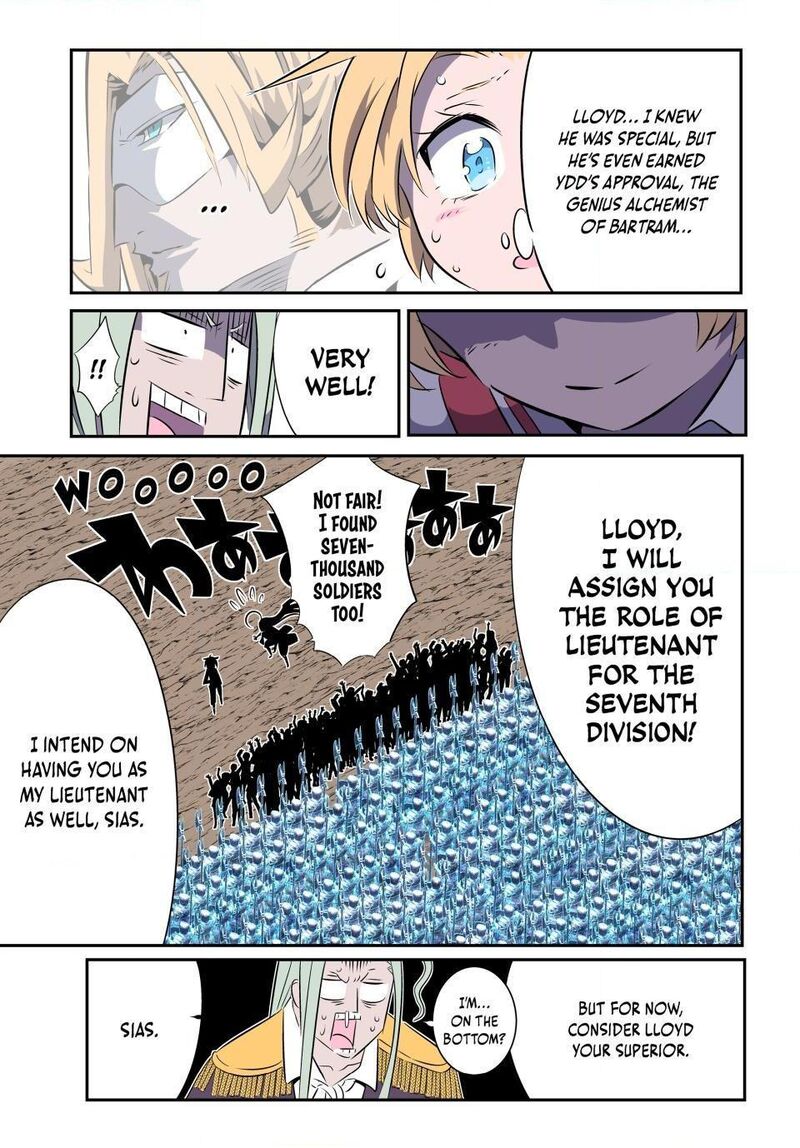 Tensei Shitara Dai Nana Ouji Dattanode Kimamani Majutsu O Kiwamemasu 156 13