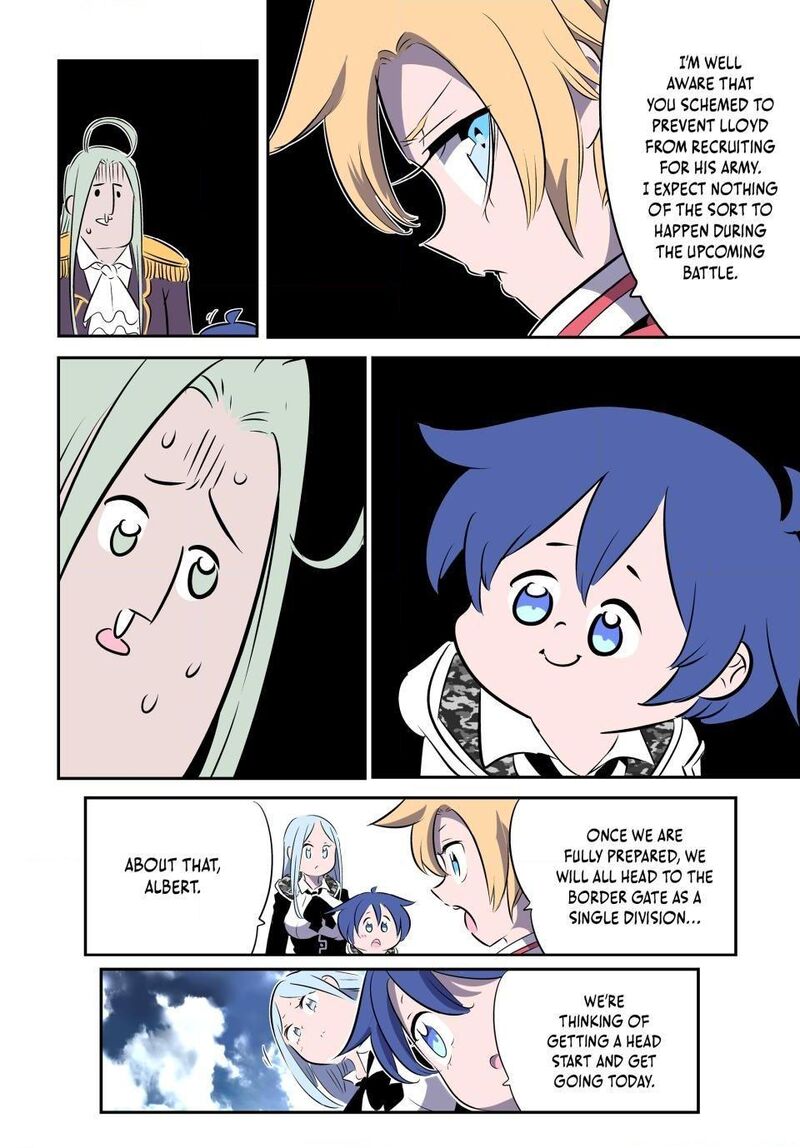 Tensei Shitara Dai Nana Ouji Dattanode Kimamani Majutsu O Kiwamemasu 156 14
