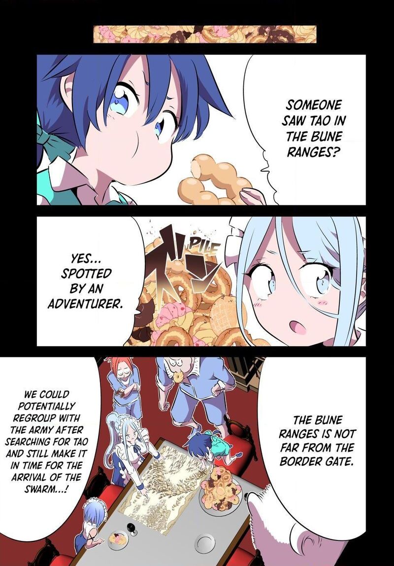 Tensei Shitara Dai Nana Ouji Dattanode Kimamani Majutsu O Kiwamemasu 156 15