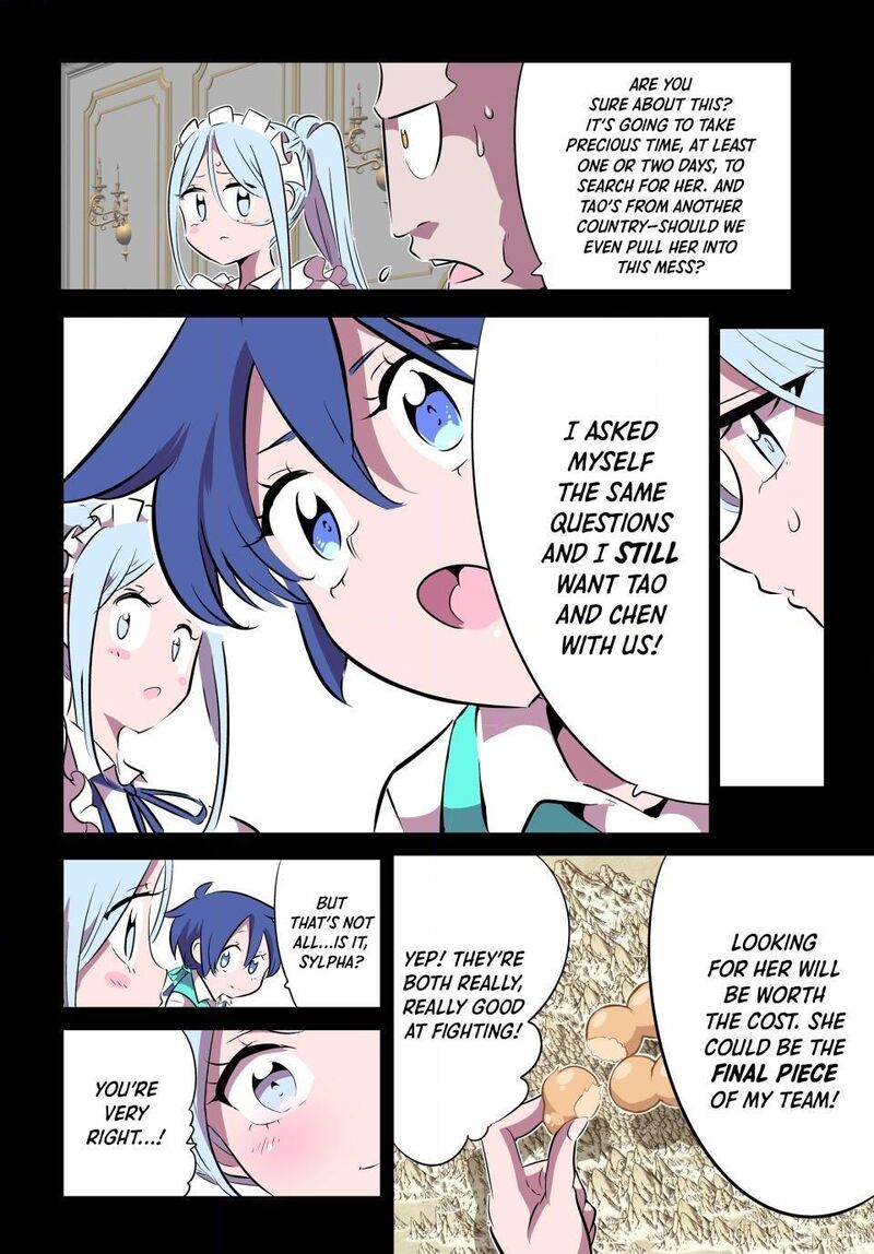 Tensei Shitara Dai Nana Ouji Dattanode Kimamani Majutsu O Kiwamemasu 156 16