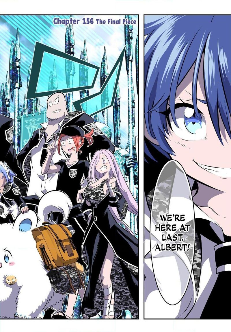 Tensei Shitara Dai Nana Ouji Dattanode Kimamani Majutsu O Kiwamemasu 156 2