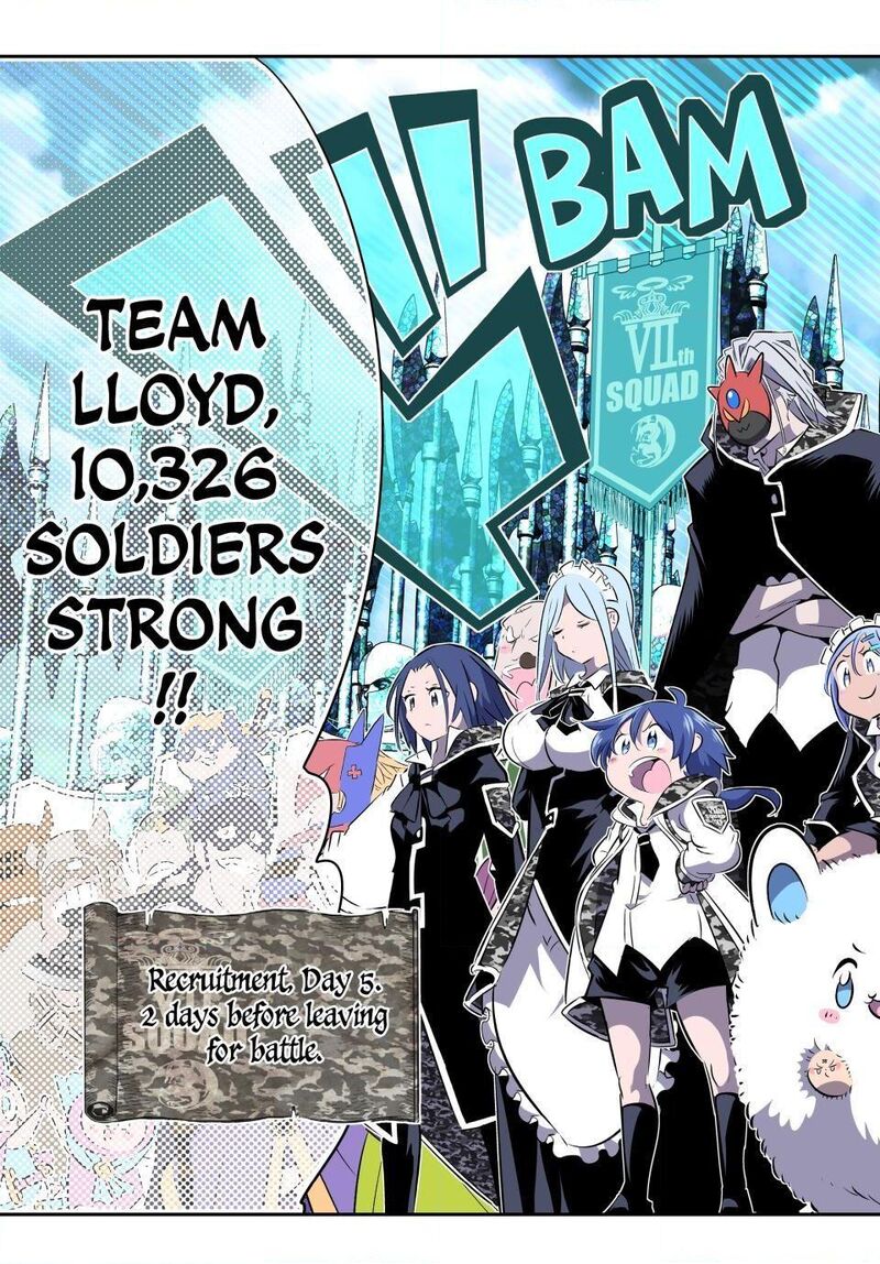 Tensei Shitara Dai Nana Ouji Dattanode Kimamani Majutsu O Kiwamemasu 156 3