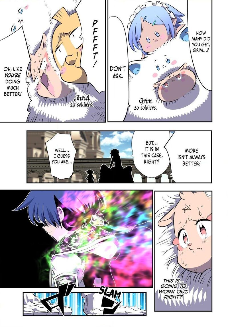 Tensei Shitara Dai Nana Ouji Dattanode Kimamani Majutsu O Kiwamemasu 156 5