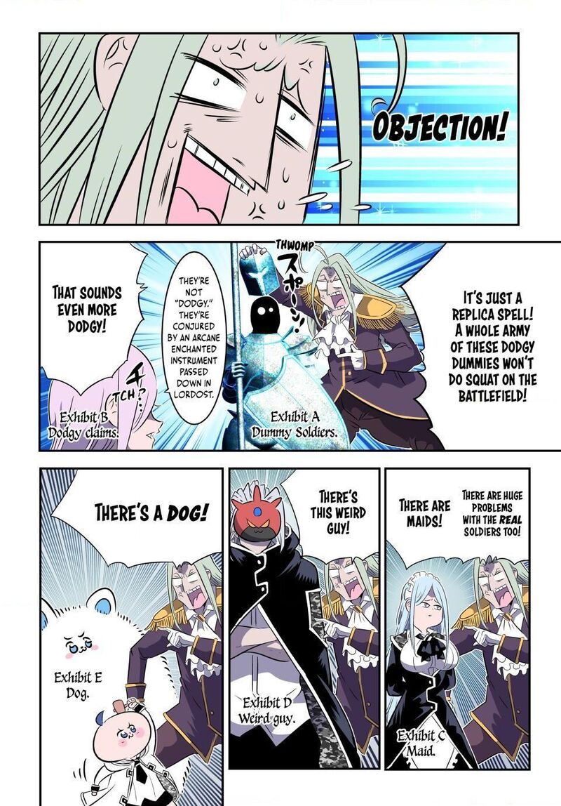 Tensei Shitara Dai Nana Ouji Dattanode Kimamani Majutsu O Kiwamemasu 156 6