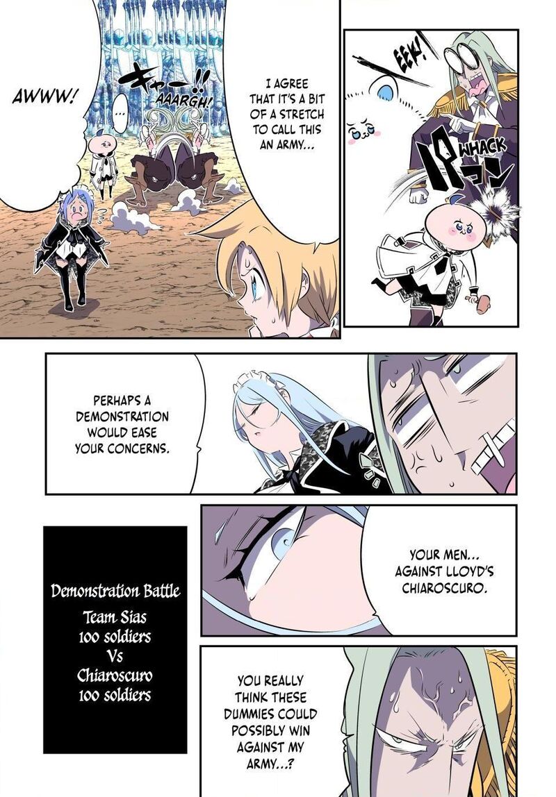 Tensei Shitara Dai Nana Ouji Dattanode Kimamani Majutsu O Kiwamemasu 156 7