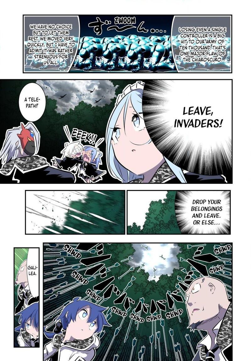 Tensei Shitara Dai Nana Ouji Dattanode Kimamani Majutsu O Kiwamemasu 157 11