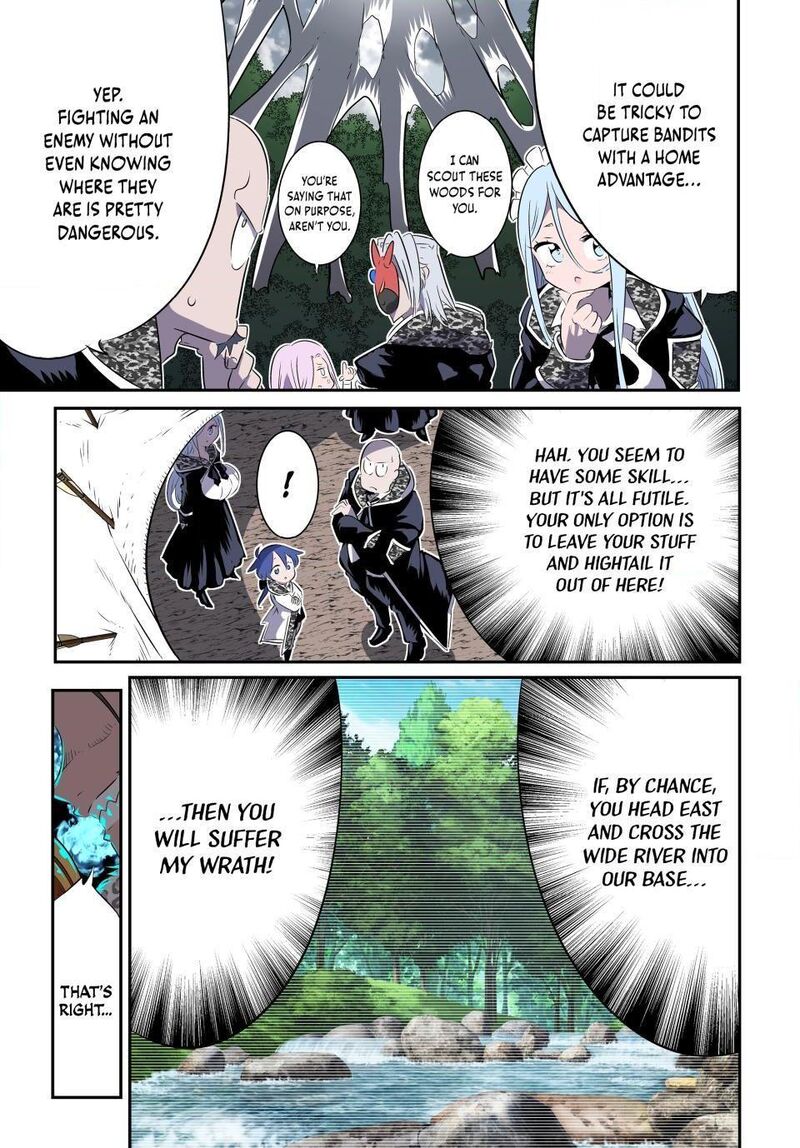 Tensei Shitara Dai Nana Ouji Dattanode Kimamani Majutsu O Kiwamemasu 157 13
