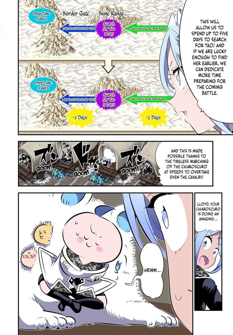 Tensei Shitara Dai Nana Ouji Dattanode Kimamani Majutsu O Kiwamemasu 157 2