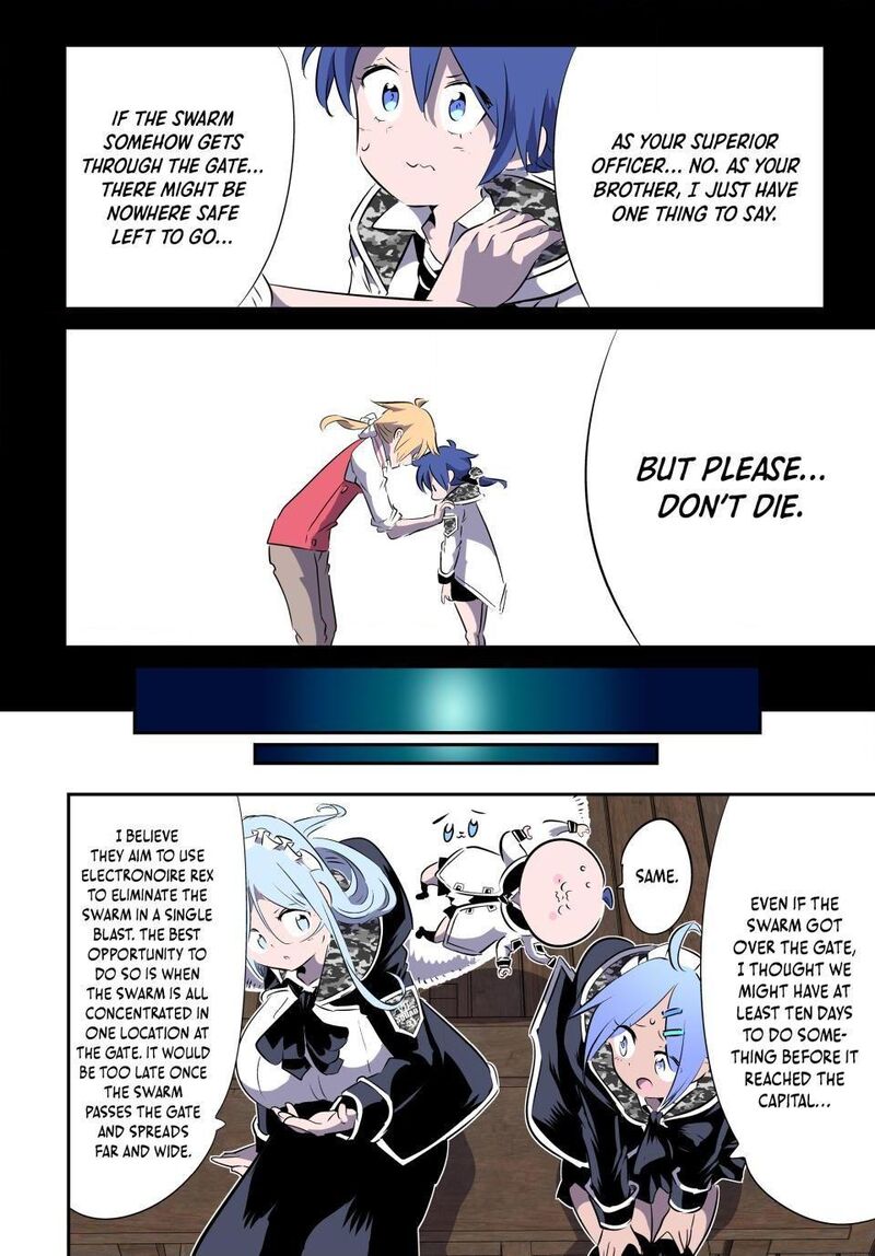 Tensei Shitara Dai Nana Ouji Dattanode Kimamani Majutsu O Kiwamemasu 157 6