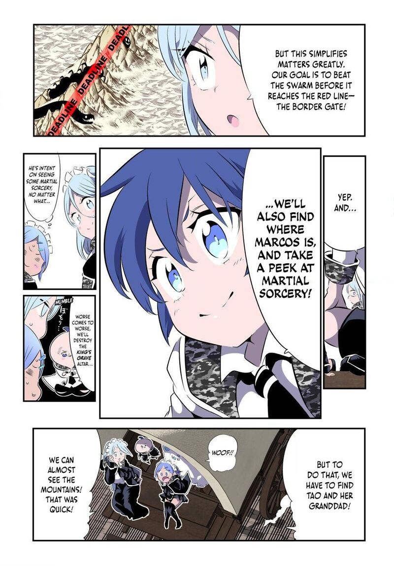 Tensei Shitara Dai Nana Ouji Dattanode Kimamani Majutsu O Kiwamemasu 157 7