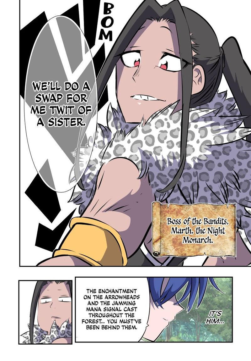 Tensei Shitara Dai Nana Ouji Dattanode Kimamani Majutsu O Kiwamemasu 158 22