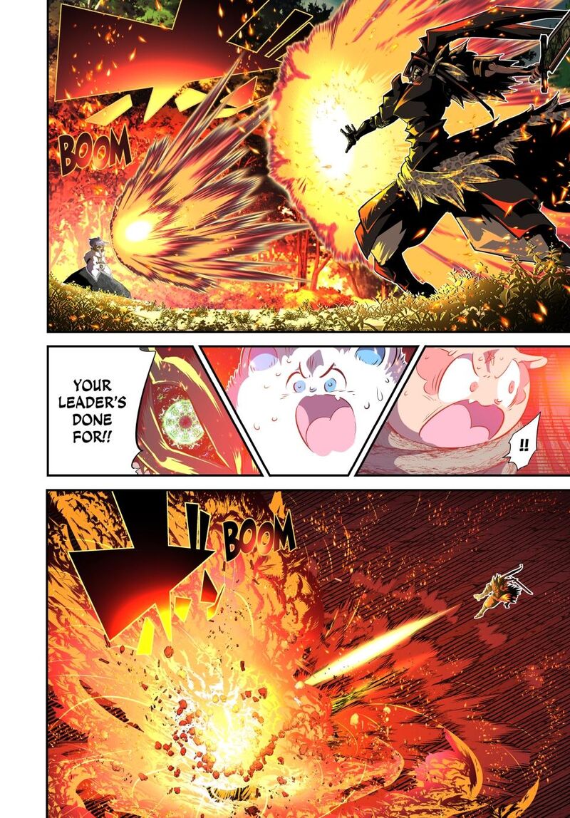 Tensei Shitara Dai Nana Ouji Dattanode Kimamani Majutsu O Kiwamemasu 159 10