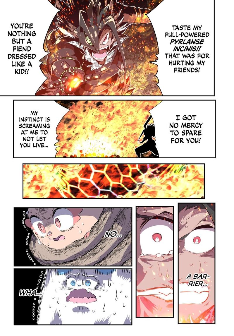 Tensei Shitara Dai Nana Ouji Dattanode Kimamani Majutsu O Kiwamemasu 159 11