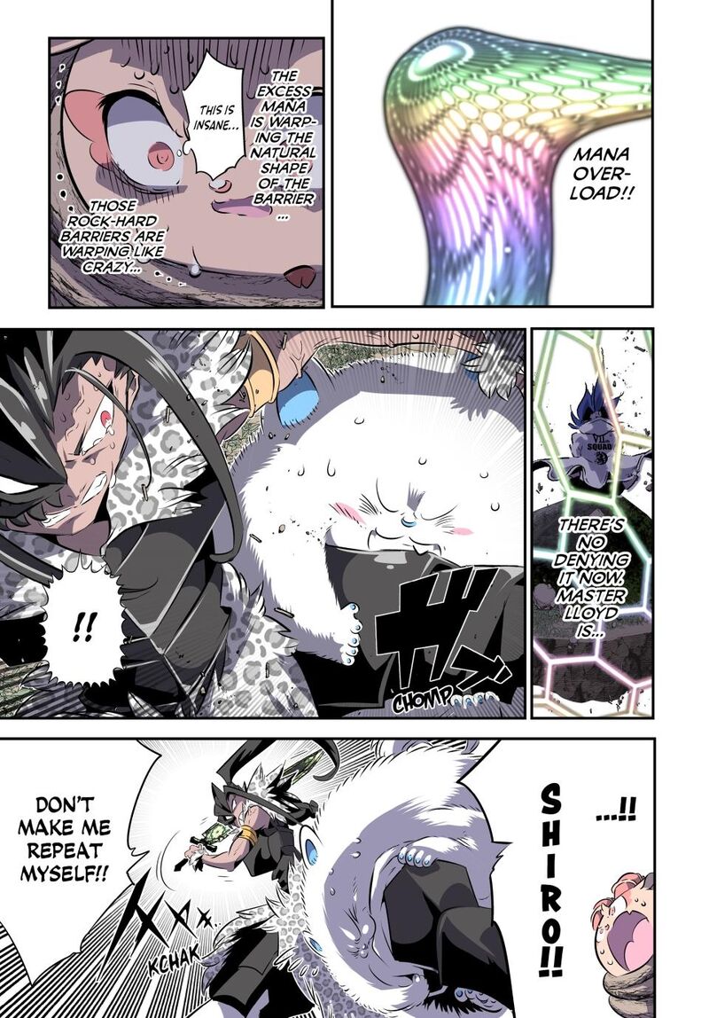 Tensei Shitara Dai Nana Ouji Dattanode Kimamani Majutsu O Kiwamemasu 159 13
