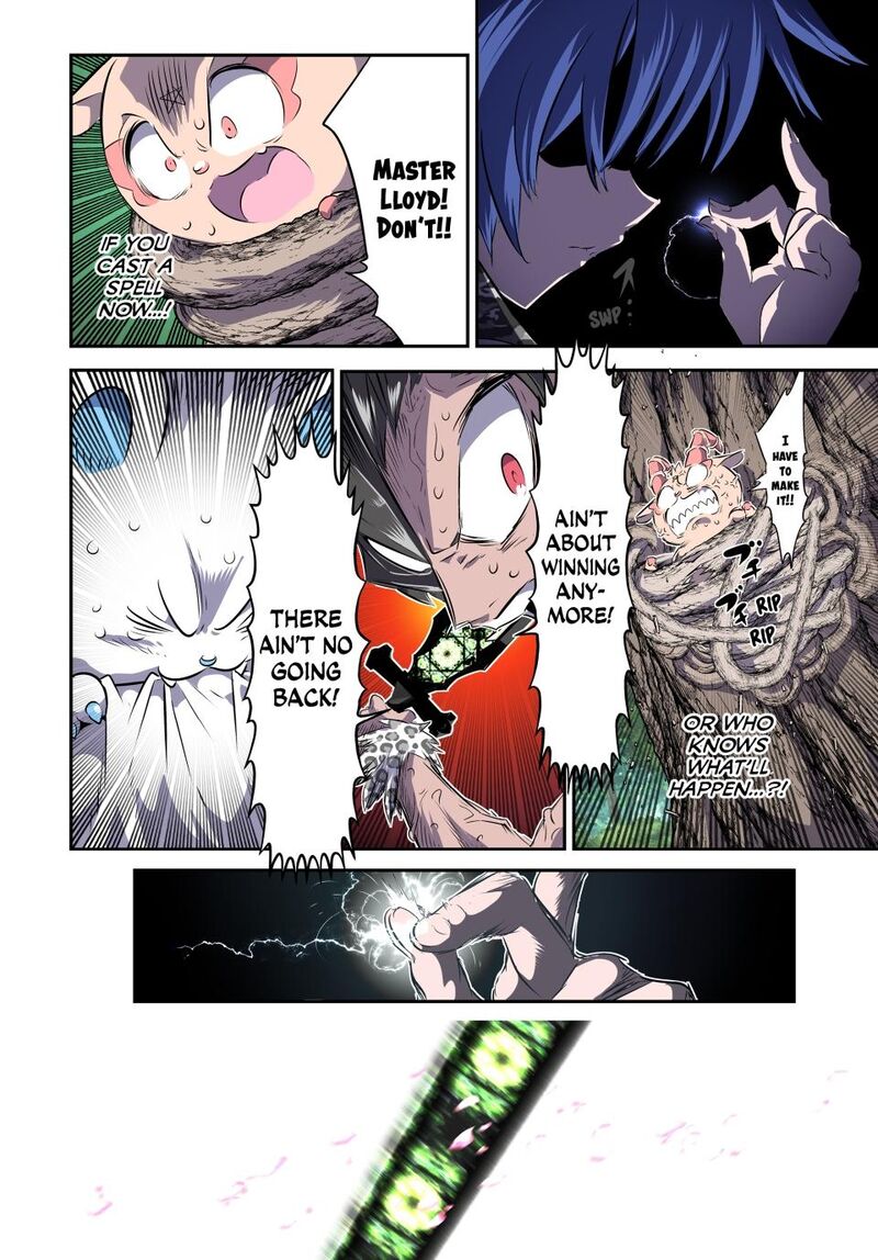 Tensei Shitara Dai Nana Ouji Dattanode Kimamani Majutsu O Kiwamemasu 159 14