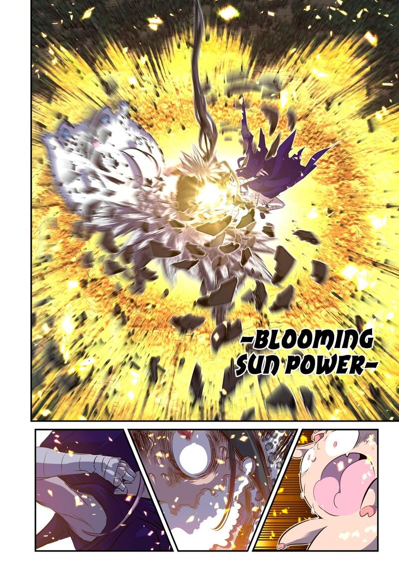 Tensei Shitara Dai Nana Ouji Dattanode Kimamani Majutsu O Kiwamemasu 159 18