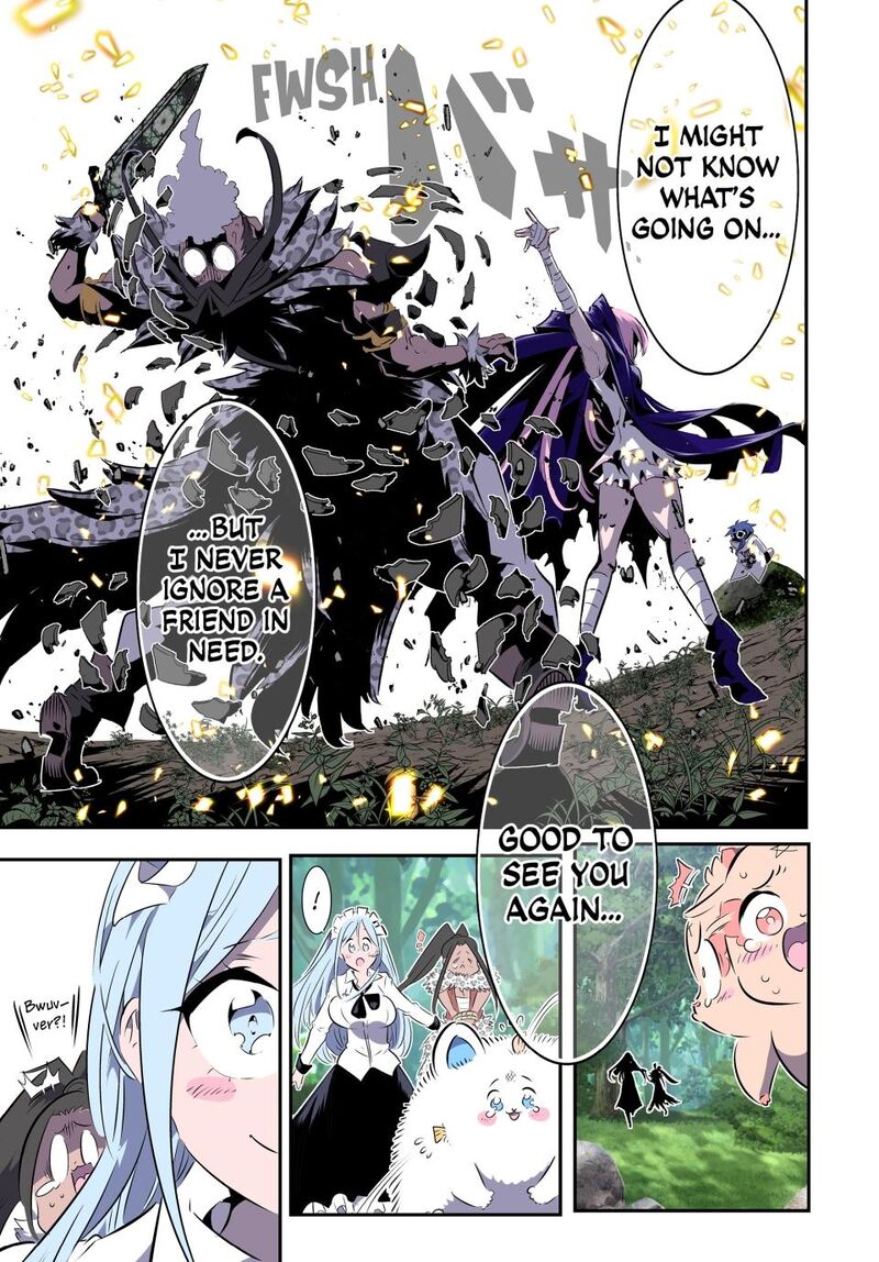Tensei Shitara Dai Nana Ouji Dattanode Kimamani Majutsu O Kiwamemasu 159 19