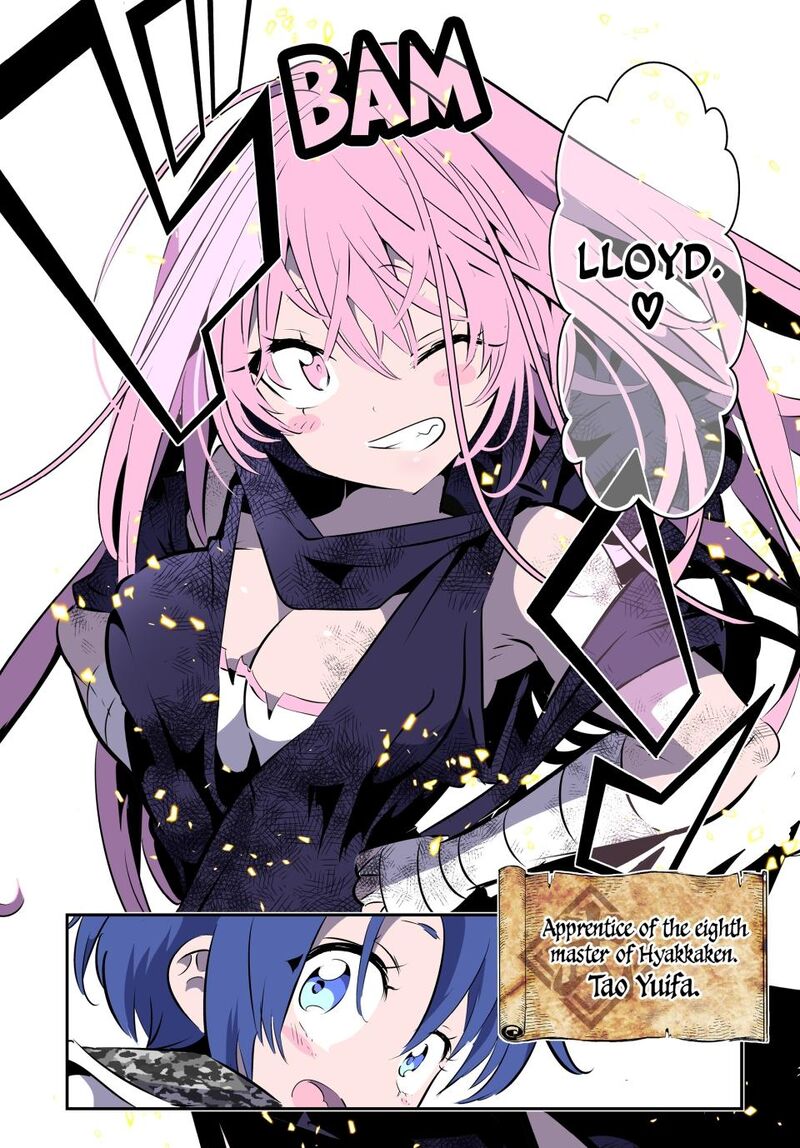 Tensei Shitara Dai Nana Ouji Dattanode Kimamani Majutsu O Kiwamemasu 159 20